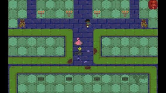 Void Pyramid — screenshot 2