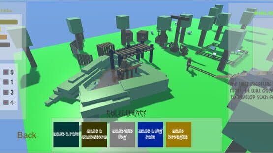 God Simulator — screenshot 1