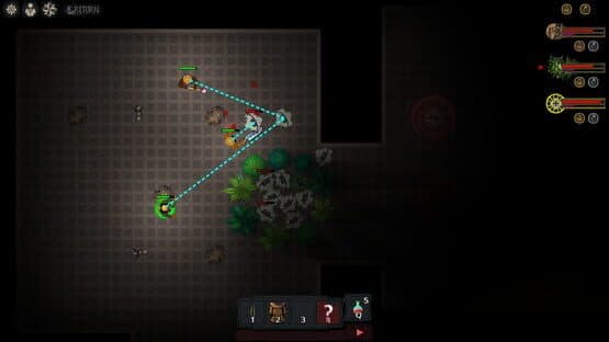 Privateers — screenshot 5