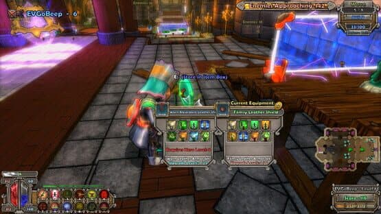 Dungeon Defenders Eternity — screenshot 5