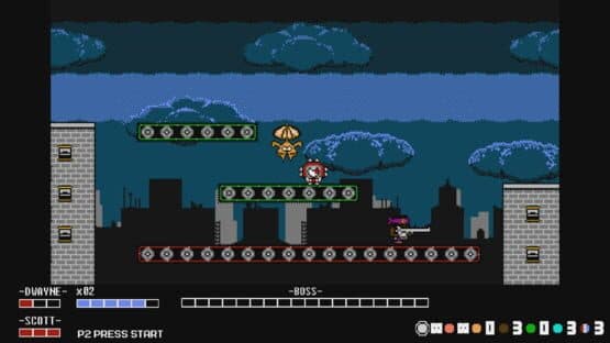 GunWorld: Xbox One Edition — screenshot 3