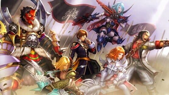 Ragnarok Odyssey — screenshot 1