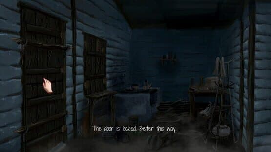 The Last NightMary: A Lenda do Cabeça de Cuia — screenshot 4