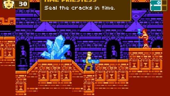 Retro Game Crunch — screenshot 3