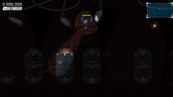 Void Source — screenshot 3