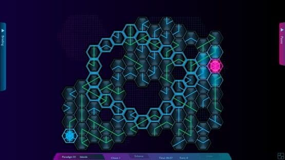 Hexoscope — screenshot 1