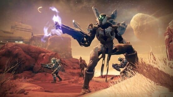 Destiny 2: Warmind — screenshot 6