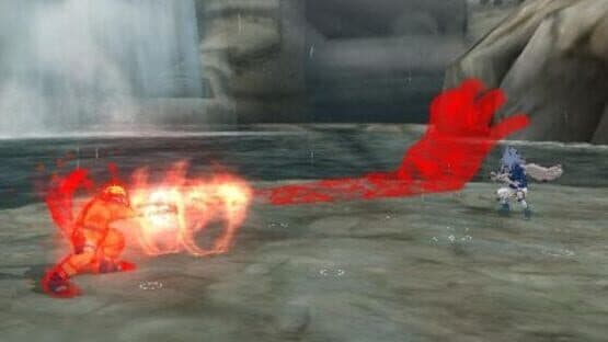 Naruto: Clash of Ninja Revolution 2 — screenshot 1