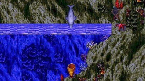 Ecco the Dolphin — screenshot 6