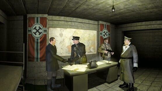 Operation Thunderstorm — screenshot 5