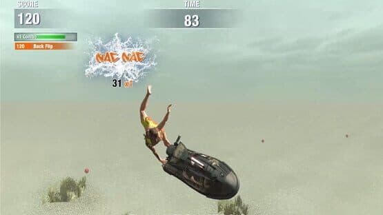 Aqua Moto Racing Utopia — screenshot 5