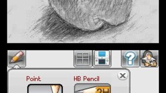 Art Academy: First Semester — screenshot 4