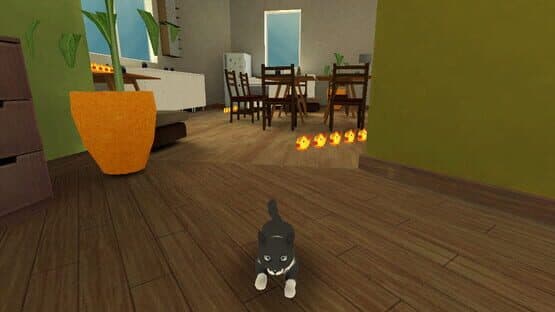 Kitten Life Simulator — screenshot 3