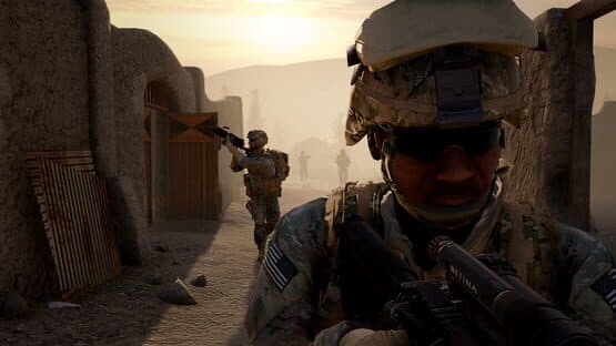Squad — screenshot 1