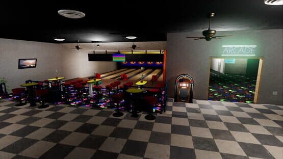 Cove Point Fun Center VR — screenshot 3