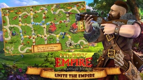 Happy Empire - The Marriage Voyage — screenshot 2