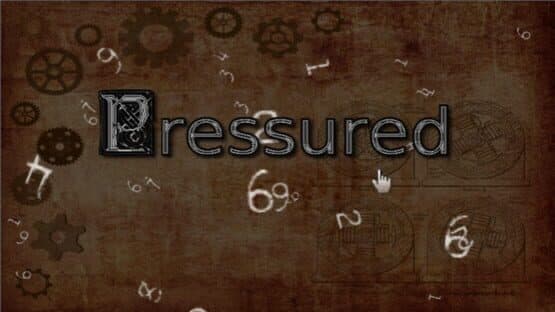 Pressured — screenshot 1