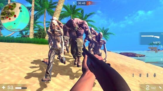 Special Warfare — screenshot 1