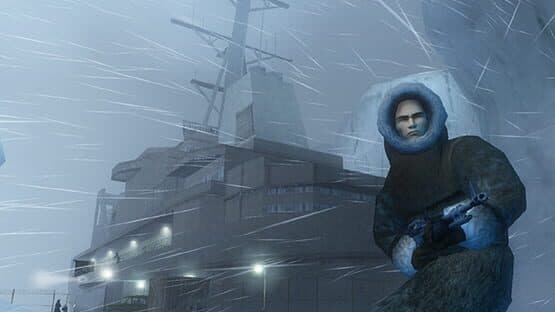 Hitman: Contracts — screenshot 5