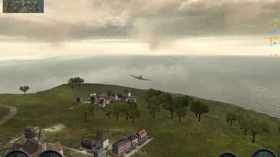 Combat Wings: Battle of Britain — screenshot 5