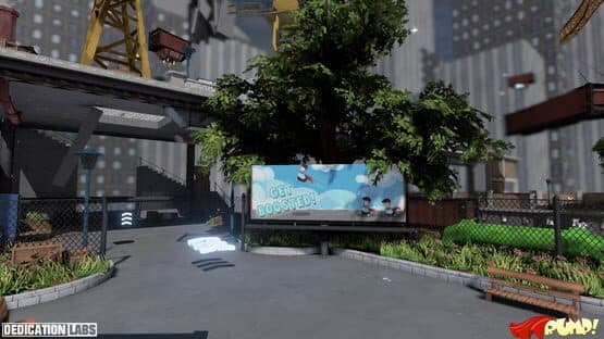 Rump! — screenshot 2