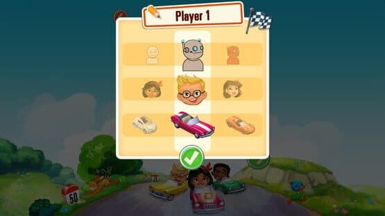 Mille Bornes — screenshot 5