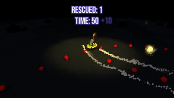 Super Boat Rescue — screenshot 2