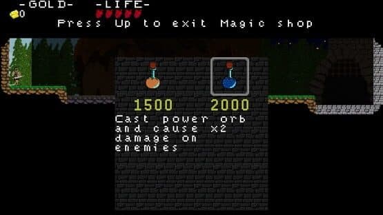 Xenia — screenshot 2