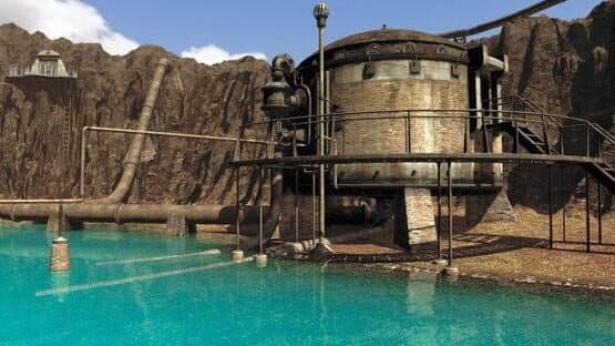 Riven: The Sequel to Myst — screenshot 4