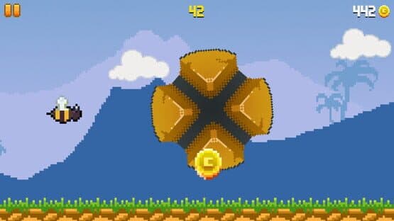 Dash Fleet — screenshot 3