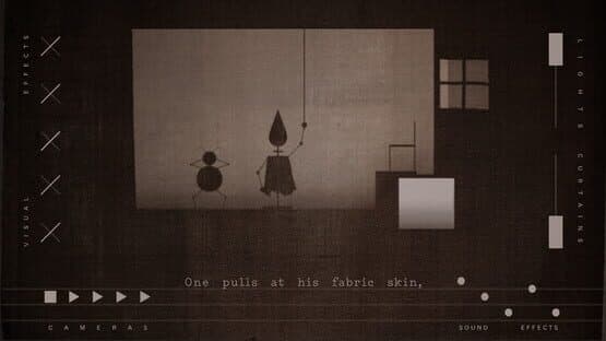 Beckett — screenshot 2