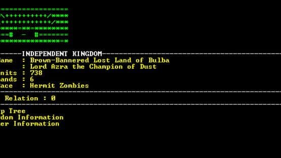 Warsim: The Realm of Aslona — screenshot 5