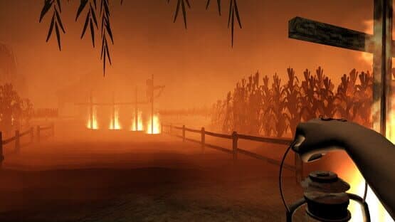 All Is Dust — screenshot 5