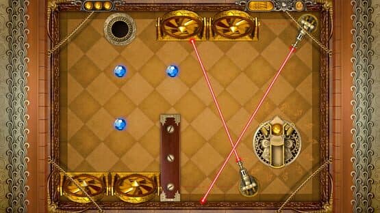Slingshot Puzzle — screenshot 4
