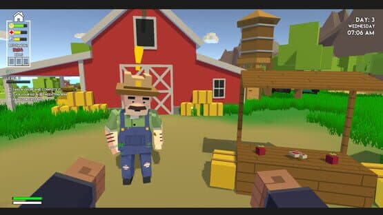 Family Man — screenshot 6