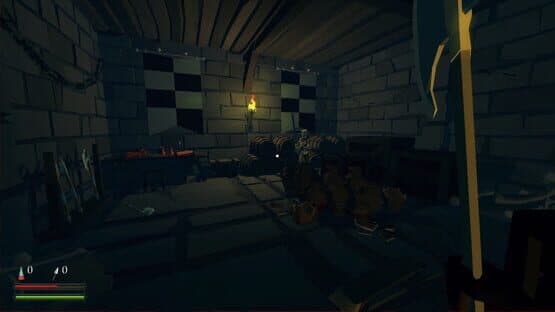 Bladequest: The First Chapter - Gold — screenshot 4
