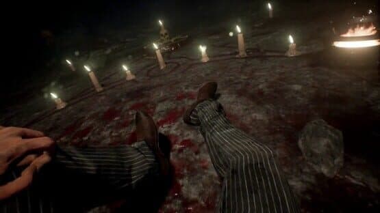The Dark Occult — screenshot 5
