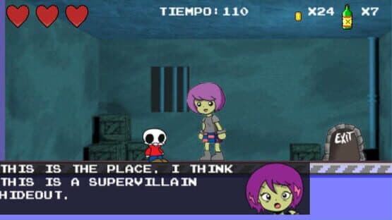 Pilli Adventure — screenshot 3