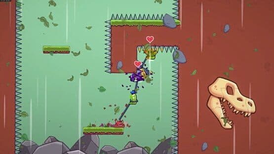 Tied Together — screenshot 3