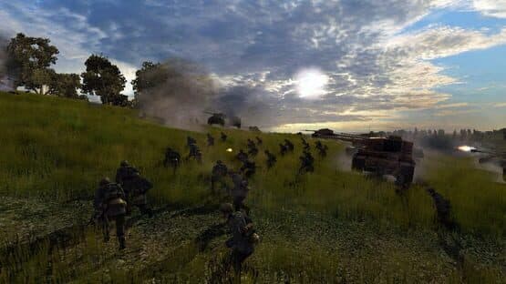 Order of War — screenshot 5