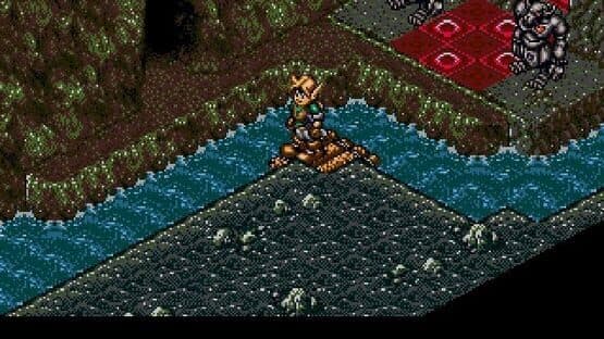 Landstalker — screenshot 3