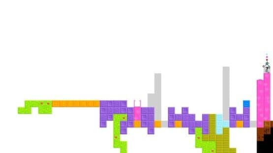 Starseed Pilgrim — screenshot 1