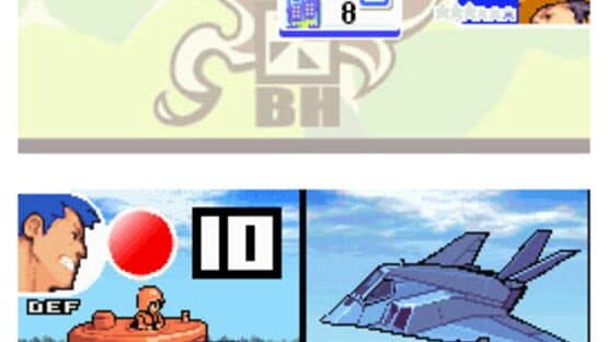 Advance Wars: Dual Strike — screenshot 8