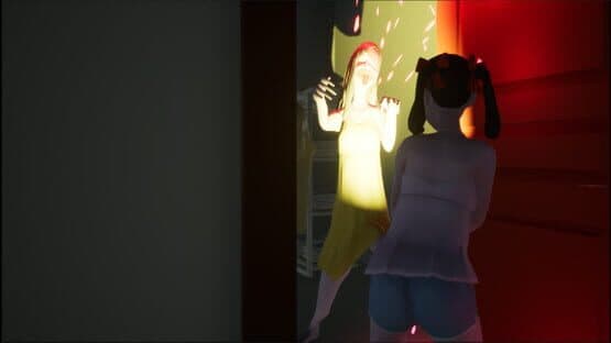 Nana in the Dark — screenshot 3