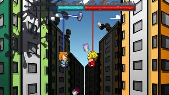 Wrecking Towers — screenshot 2