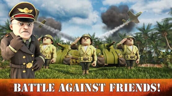 Battle Islands — screenshot 2