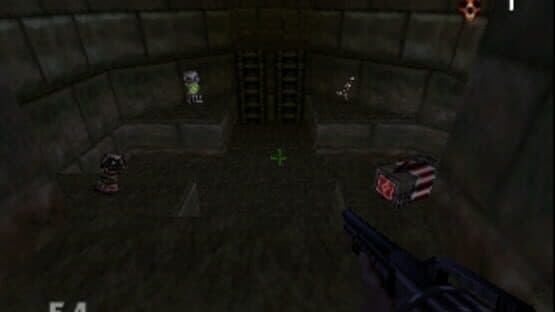 Turok: Rage Wars — screenshot 7