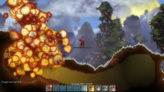 Asteria — screenshot 3