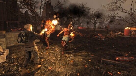 7 Days to Die — screenshot 5