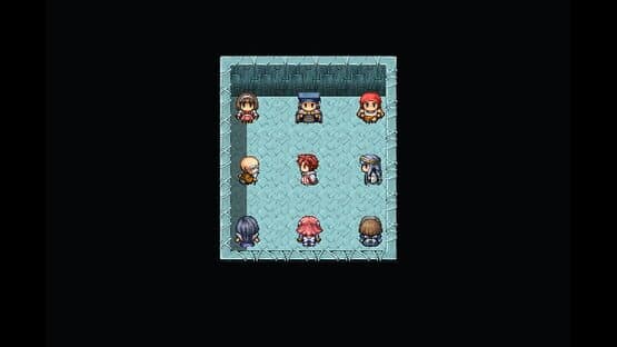 Crimson Sword Saga: The Peloran Wars — screenshot 1